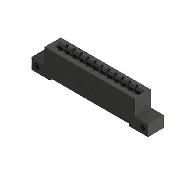 887-011-540-112 EDAC Inc.  Edgeboard Connectors